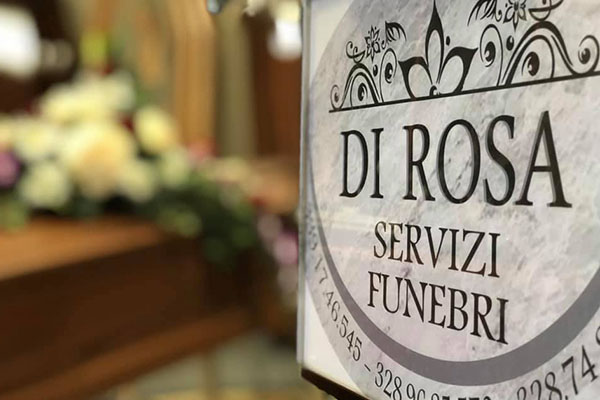 Fratelli Di Rosa - La nostra agenzia